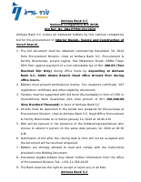 Advert Document SM.docx